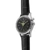 Vulcain Cricket Salute 36 mm Green - Image 2