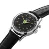 Vulcain Cricket Salute 36 mm Green - Image 3