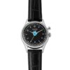 Vulcain Cricket Salute 39 mm Blue - Image 2