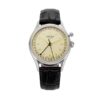 Vulcain Cricket Tradition 39 mm - Eggshell - Grey - Image 2