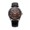 Vulcain Skindiver Nautique Brown - Steel Bracelet - Image 3