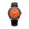Vulcain Skindiver Nautique Orange - Steel Bracelet - Image 3
