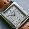 Alpina Alpiner Carrée Mechanical Heritage 140 Years Limited Edition AL-490SA3C10 - Image 2