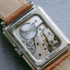 Alpina Alpiner Carrée Mechanical Heritage 140 Years Limited Edition AL-490SA3C10 - Image 3