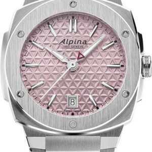 Alpina Alpiner Extreme Comtesse Quartz AL-220PI2AE6B