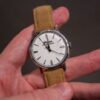 Alpina Heritage Tropic-Proof Handwinding AL-480S2H6 - Image 3