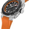 Alpina Seastrong Diver Extreme Automatic AL-525BO3VE6 - Image 2