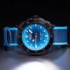 Alpina Seastrong Diver Gyre Gents Limited Edition AL-525LNSB4VG6 - Image 2