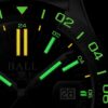 Ball Engineer III Outlier (40mm) Manufacture COSC DG9002B-S1C-BE - Image 3