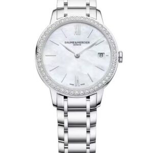 Baume & Mercier Classima 10478