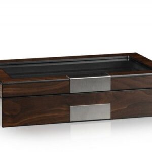 Box na hodinky a šperky Heisse & Söhne Monteray 8 70019-110