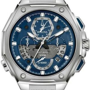 Bulova Precisionist X 96B349