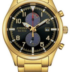 Citizen Eco-Drive Mariner Chronograph CA7022-87E