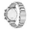 Citizen Eco-Drive Racer Chronograph CA4561-89E - Image 2