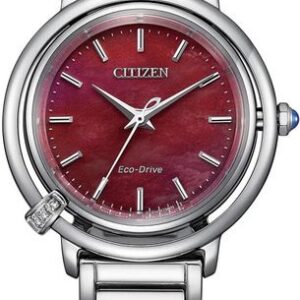 Citizen L Eco-Drive EM1090-78X