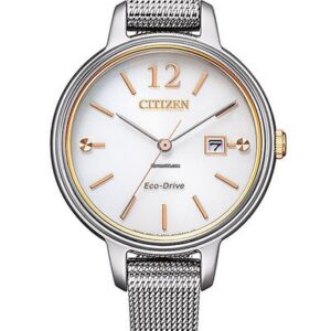 Citizen L Eco-Drive EW2449-83A