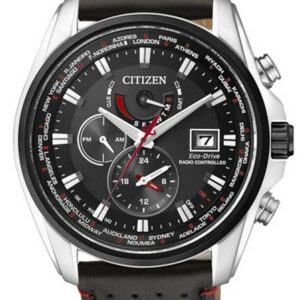 Citizen Radio Controlled AT9036-08E