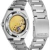 Citizen Super Titanium Automatic Small Seconds NJ0180-80A - Image 2