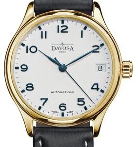 Davosa Classic Ladies 166.189.16.V