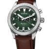 EDOX Skydiver Chronograph Quartz 10116-3-VIDN Limited Edition - Image 2