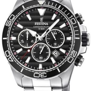 Festina Prestige Chronograph 20361/4