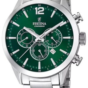 Festina Timeless Chronograph 20343/B