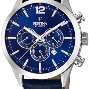 Festina Timeless Chronograph 20542/2
