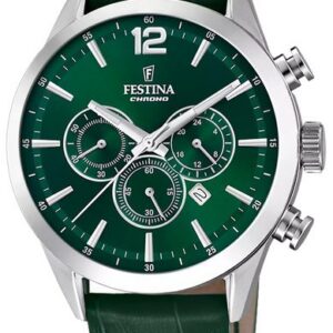 Festina Timeless Chronograph 20542/7