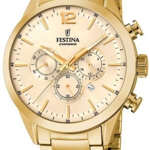 Festina Timeless Chronograph 20633/4