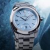 Formex Essence FortyThree Automatic Chronometer Space Glacier 0330.1.6698.100 - Image 2