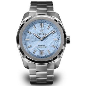 Formex Essence FortyThree Automatic Chronometer Space Glacier 0330.1.6698.100