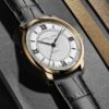 Frederique Constant Classics Premiere Automatic FC-301S3B5 - Image 3