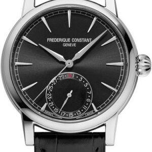 Frederique Constant Manufacture Classic Date Automatic FC-706B3H6