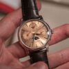 Frederique Constant Manufacture Classic Perpetual Calendar Automatic FC-776SAL3H6 - Image 3