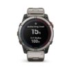 Garmin Quatix® 7X – Solar Edition 010-02541-61 - Image 2