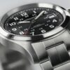 Hamilton Khaki Field Auto 38mm H70455133 - Image 2
