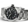 Hamilton Khaki Field Auto 38mm H70455133 - Image 3