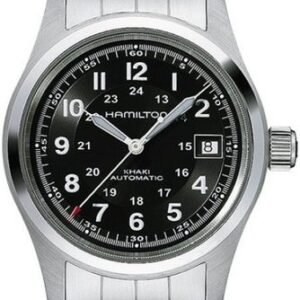 Hamilton Khaki Field Auto 38mm H70455133