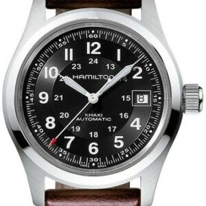 Hamilton Khaki Field Auto 38mm H70455533