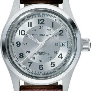 Hamilton Khaki Field Auto 38mm H70455553