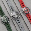 Junghans 1972 Chronoscope Sports Edition 2024 Limited Edition 41/4468.00 - Image 3