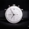 Junghans Max Bill Chronoscope 27/4600.02 - Image 2