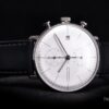 Junghans Max Bill Chronoscope 27/4600.02 - Image 3
