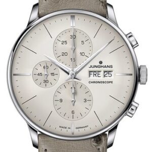 Junghans Meister Chronoscope EN 27/4223.03