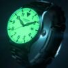 Junkers 100 Years Night Flight 958.03.13.M - Image 3