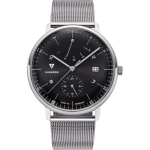 Junkers Bauhaus Power Reserve 911.01.02.M