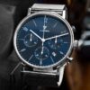 Junkers Dessau Herren Chronograph 919.01.01.M - Image 2