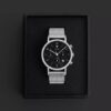 Junkers Dessau Herren Chronograph 919.01.02.M - Image 2