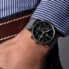 Junkers Dessau Herren Chronograph 919.01.02.M - Image 3