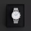 Junkers Dessau Herren Chronograph 919.01.04.M - Image 2